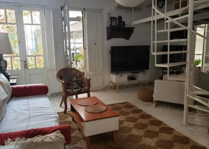 Casa San Telmo 13