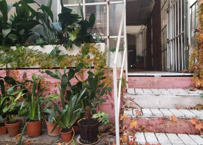 Casa San Telmo 13