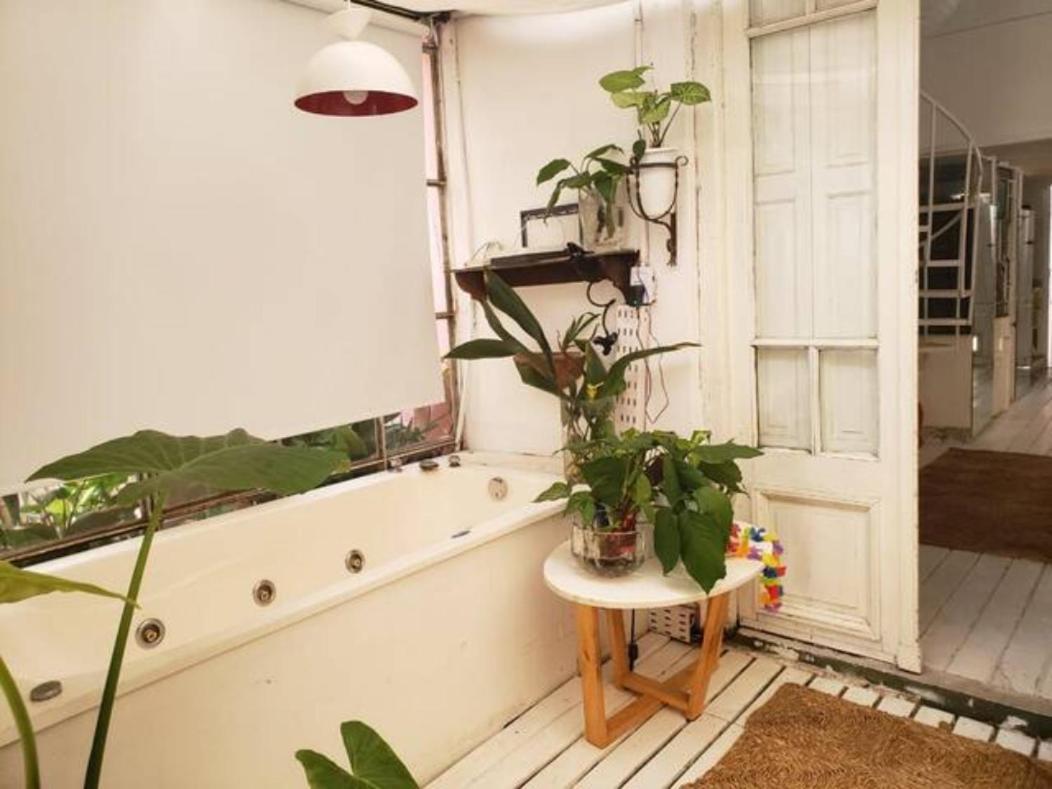 Apartment Casa San Telmo 13