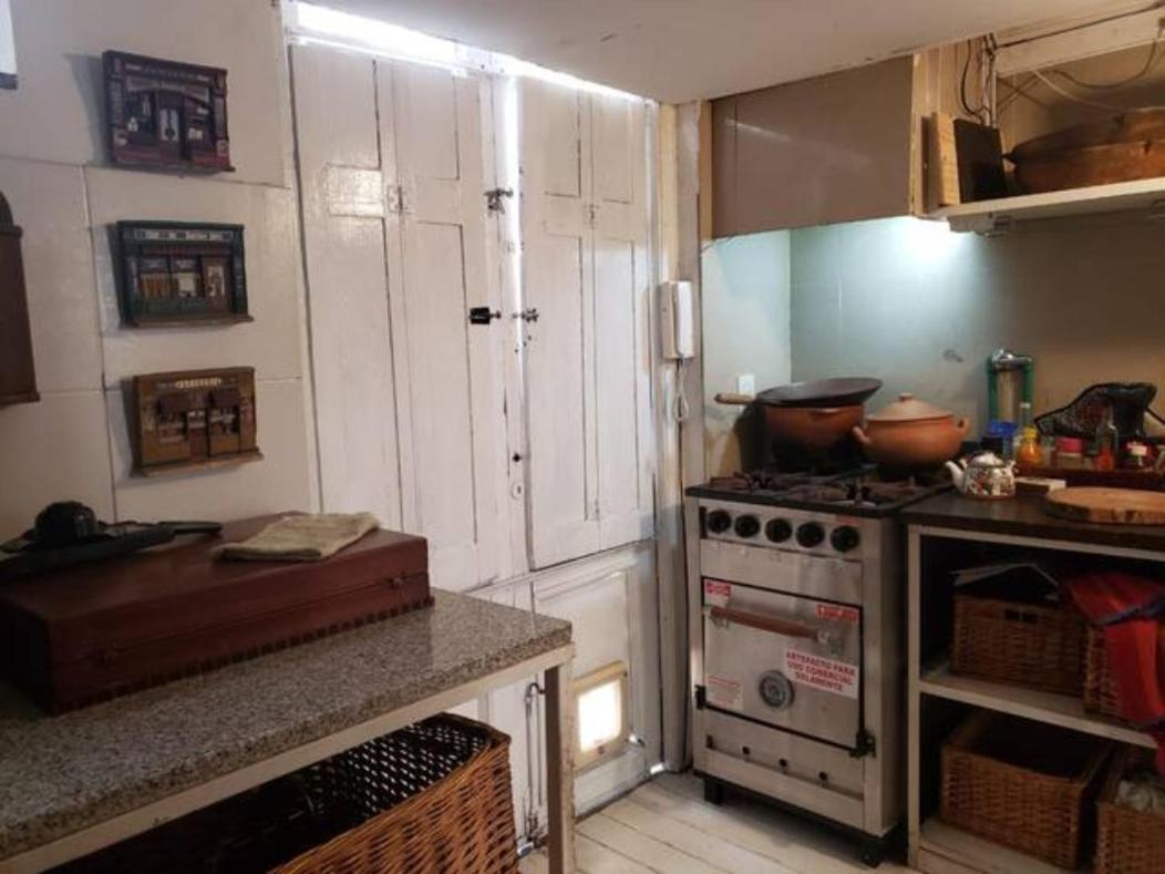 Casa San Telmo 13 Buenos Aires