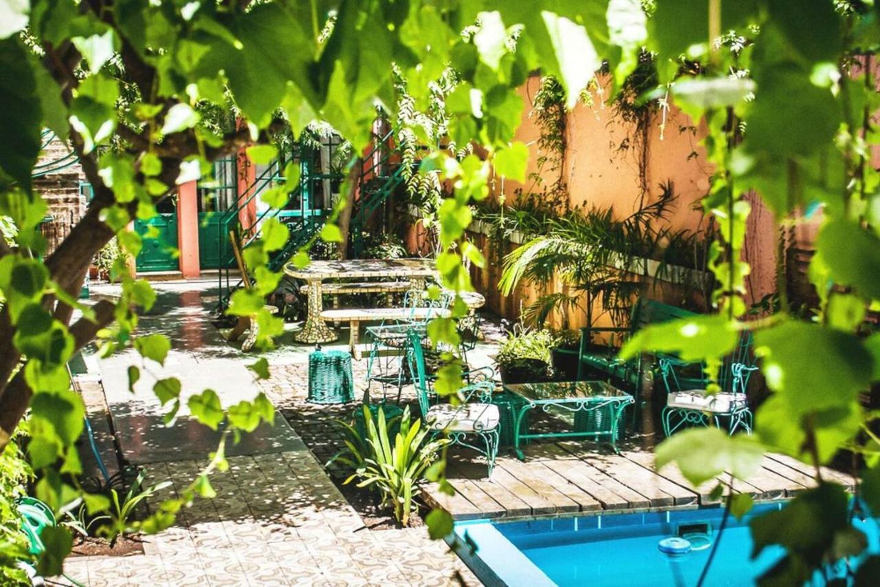 Casa San Telmo 13 Buenos Aires