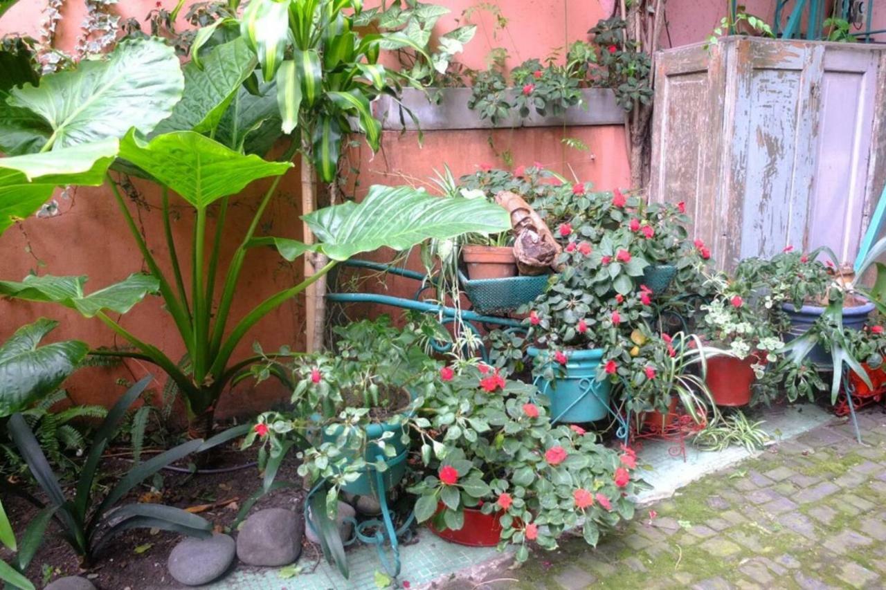 Apartment Casa San Telmo 13