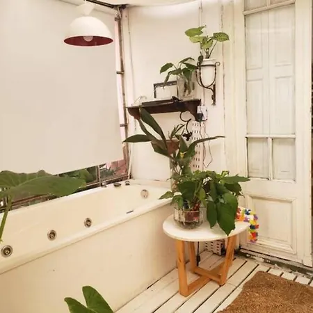 Casa San Telmo 13 Apartment Buenos Aires Exterior photo