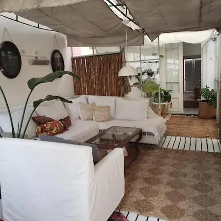 Casa San Telmo 13 Apartment Buenos Aires Exterior photo