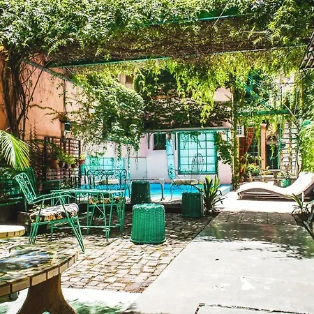 Casa San Telmo 13 Apartment Buenos Aires Exterior photo