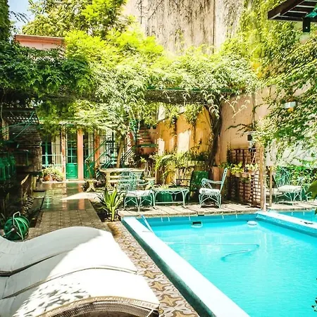 Casa San Telmo 13 Apartment Buenos Aires Exterior photo
