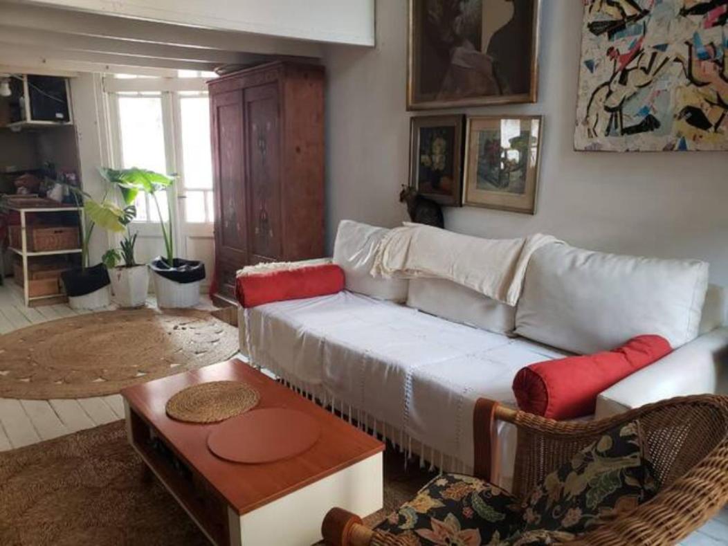 Apartamento Casa San Telmo 13 Buenos Aires