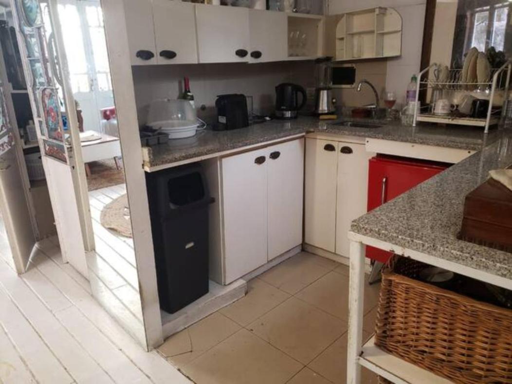 Casa San Telmo 13 Apartamento Buenos Aires
