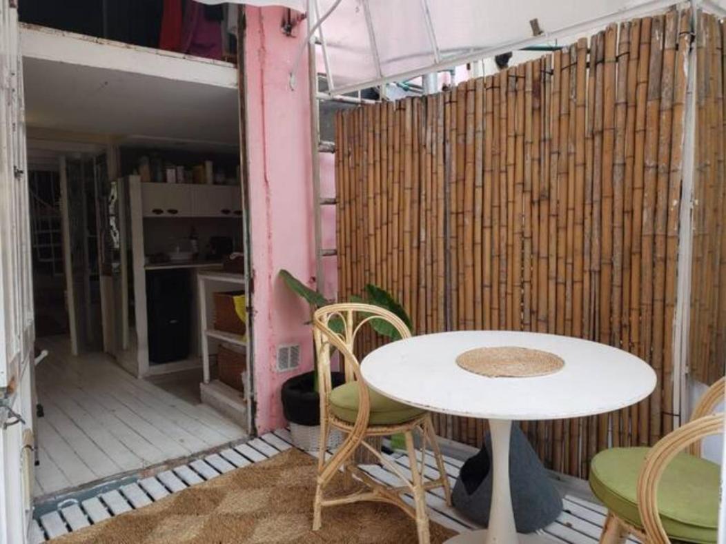 Apartamento Casa San Telmo 13 Buenos Aires