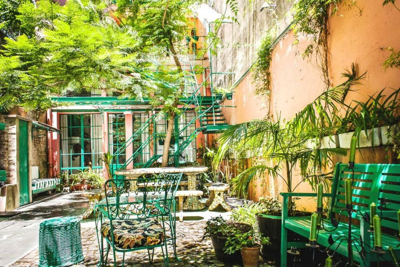 Casa San Telmo 13 * Buenos Aires
